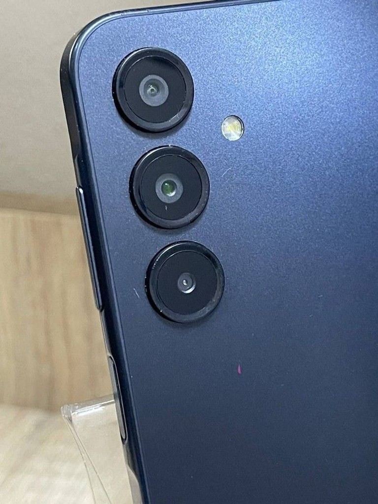 Дешево Samsung galaxy a16 4/128gb з ломбарду