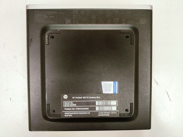 Купити Системний блок Пк intel core i5-9500t/ram 8 gb/hdd