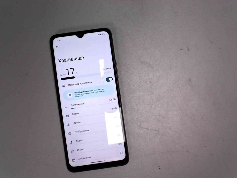 Оголошення Xiaomi redmi a3 3/64gb Б/У