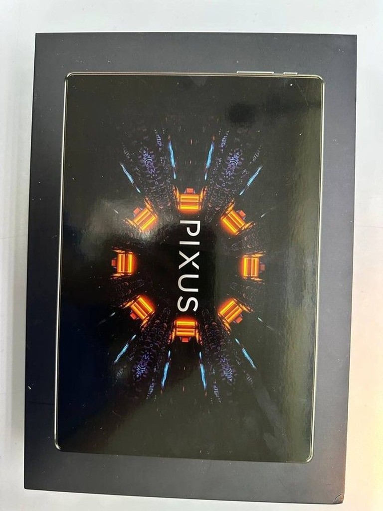 Pixus Hammer 6/128GB LTE Gray Код:01-201011415. Зображення 5