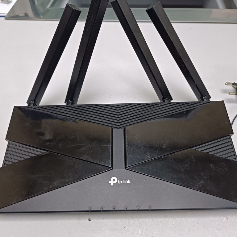 Дешиво Tp-link Archer AX10 с ломбарда