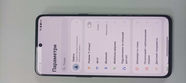 Дешево Oneplus 10t 5g 8/128gb з ломбарду