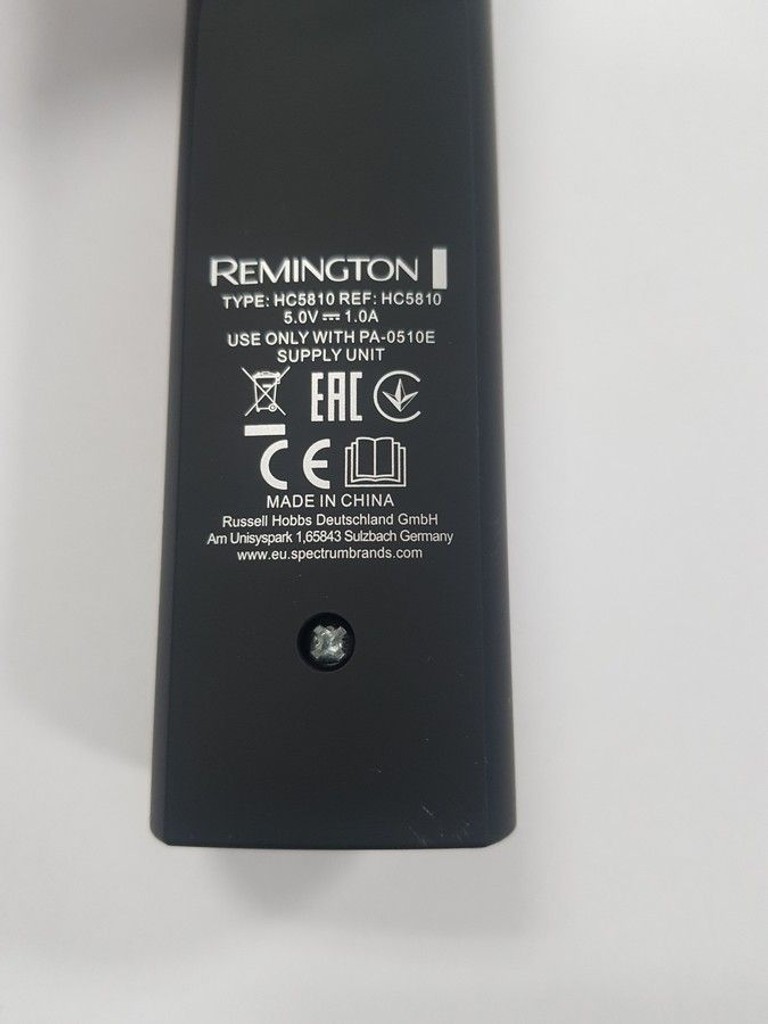 Розпродаж Remington HC5810, продавець Техноскарб