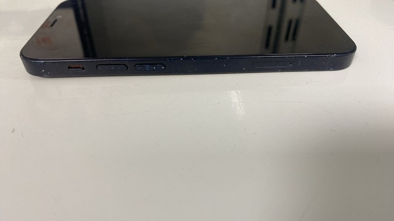 Apple iphone 13 mini 256gb Код:01-200999517. Зображення 5
