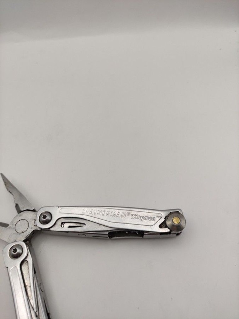 Дешево Leatherman wingman з ломбарду