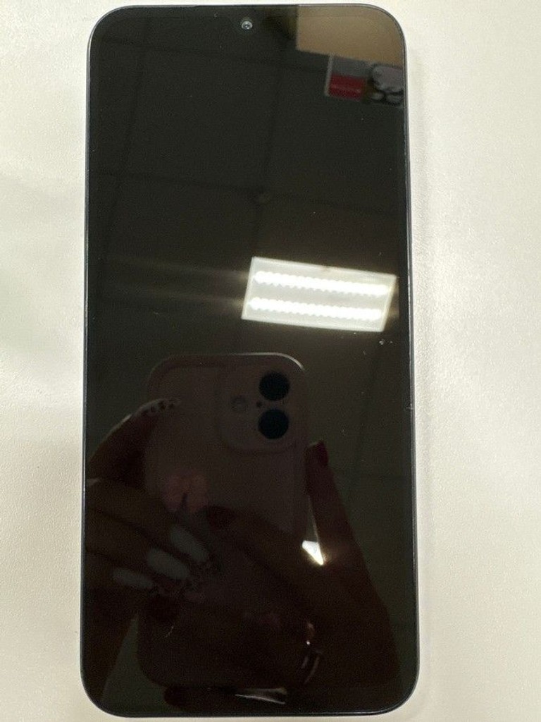 Объявление Poco C85 8/256GB Black Б/У