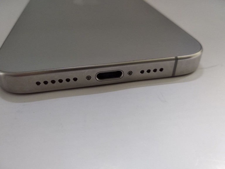 Apple iphone 15 pro max 256gb Код:01-201020710. Изображение 7