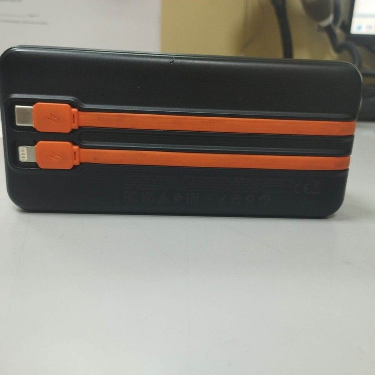 Купити Hoco j119b 30000mah Б/У