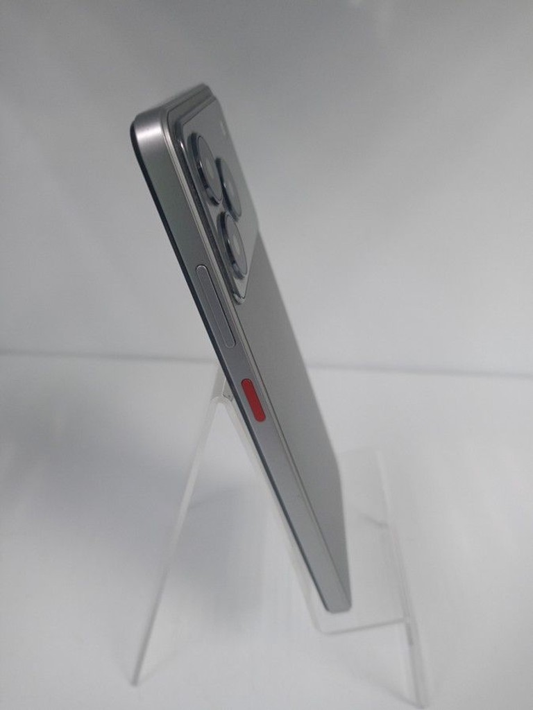 Zte Blade A76 4/128GB Gray Код:01-201019524. Зображення 5