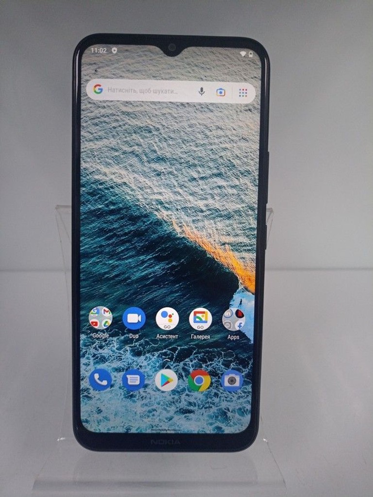 Купити Nokia c21 plus 3/32gb ta-1424 Б/У