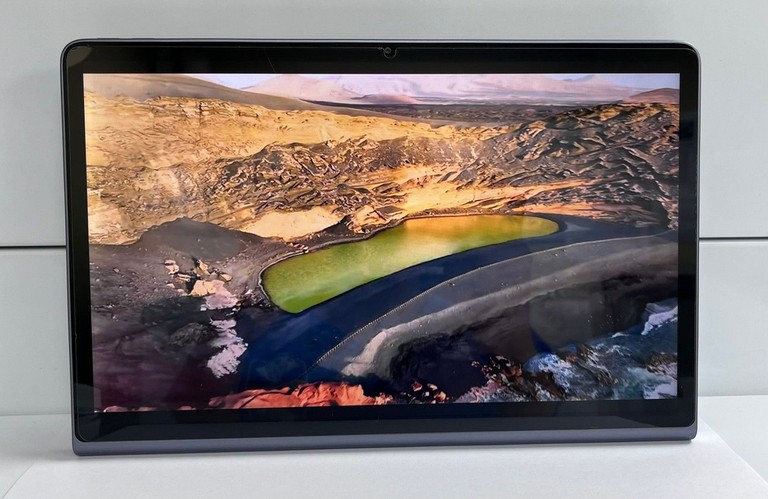 Lenovo tab plus 8/256gb Код:01-201022500. Изображение 6