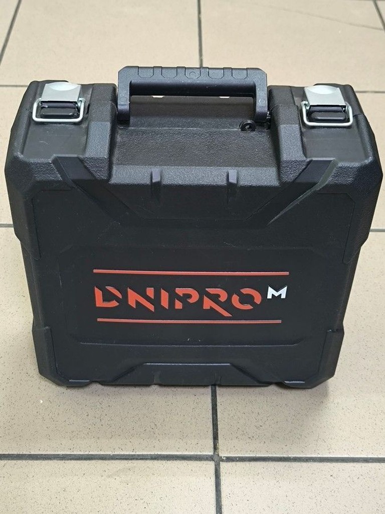 Dnipro-M cd-12cx compact Код:01-201024126. Зображення 5