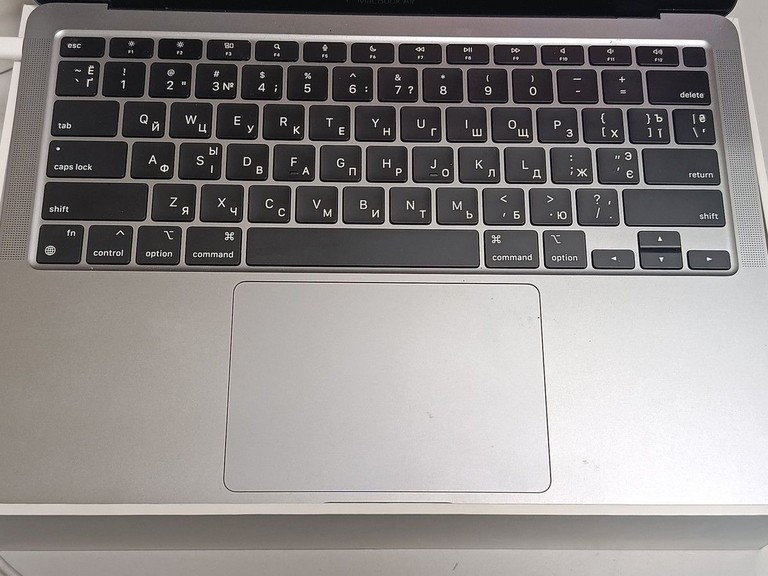 Распродажа Apple MacBook Air 13'' Late 2020, продавец Техноскарб