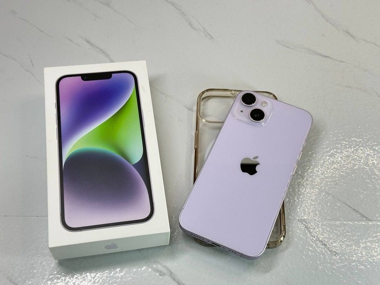 Apple iphone 14 128gb Код:01-201024326. Изображение 12