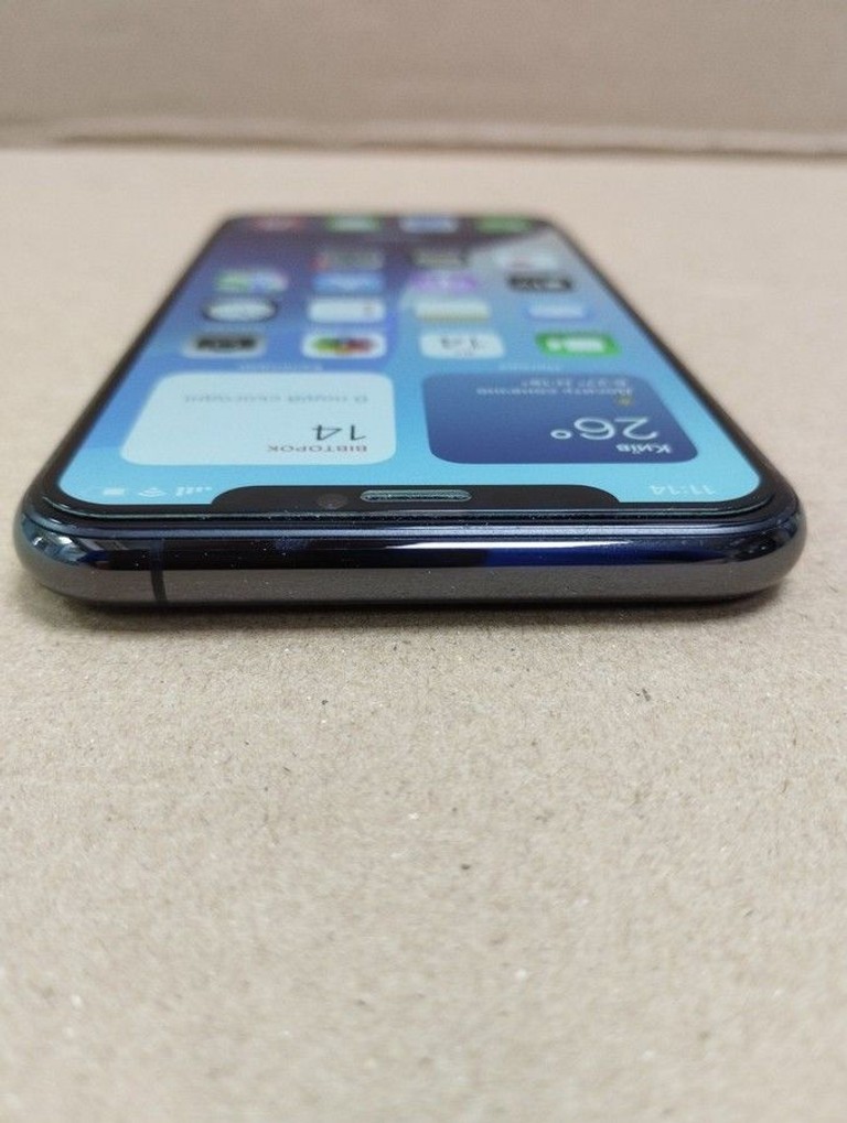 Apple iphone 11 pro 256gb Код:01-201024041. Изображение 10