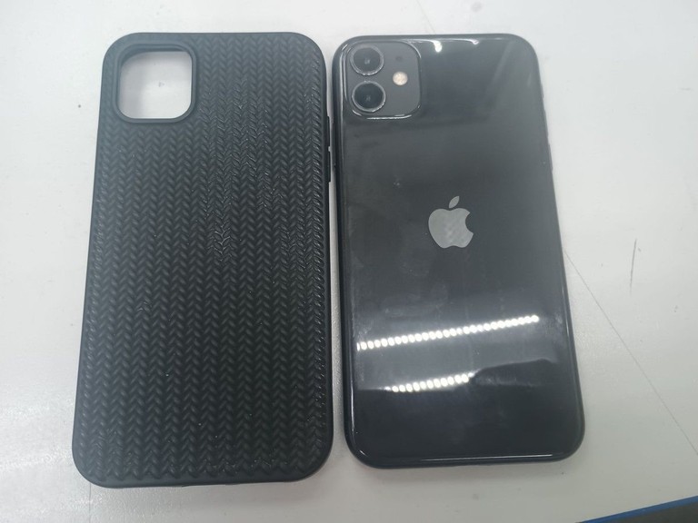 Дешиво Apple iphone 11 128gb с ломбарда