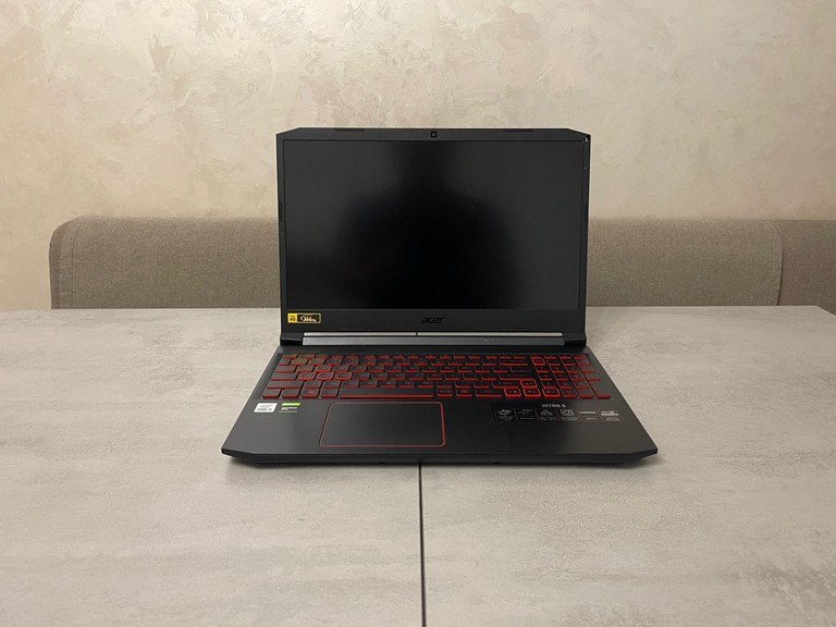 Acer Nitro 5 AN515-55, 15.6" Код:null. Зображення 5