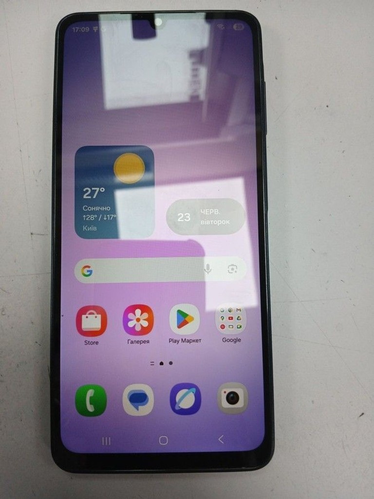 Купить Samsung galaxy a07 4/128gb Б/У