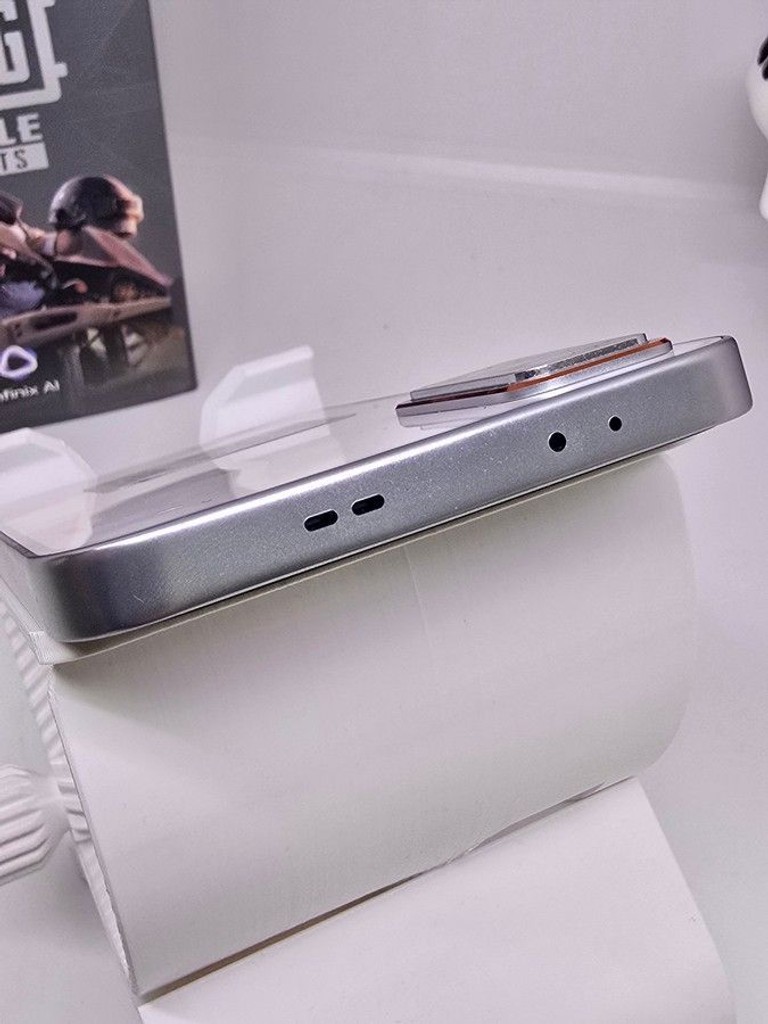 Infinix gt 30 8/256gb Код:01-201026536. Изображение 6