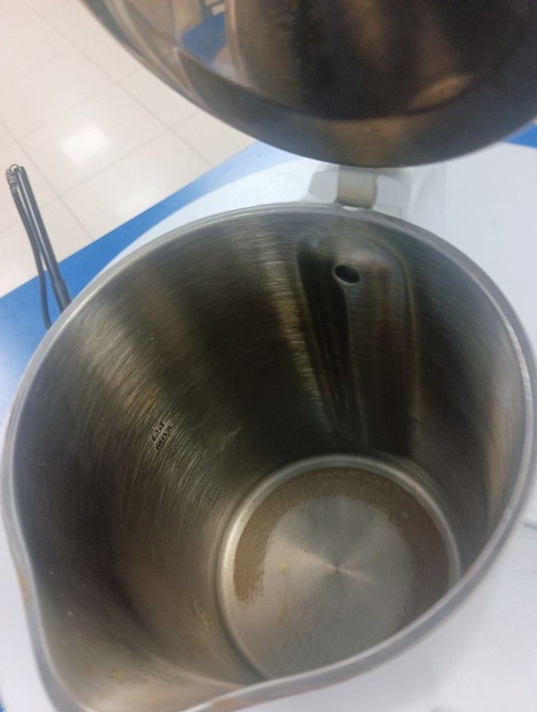 Объявление Xiaomi mijia electric kettle Б/У