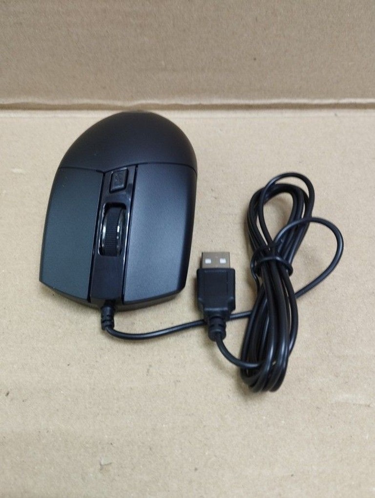 Объявление Officepro M115 USB Black Б/У