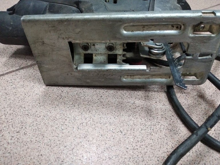 Купити Intertool WT-0446 Б/У