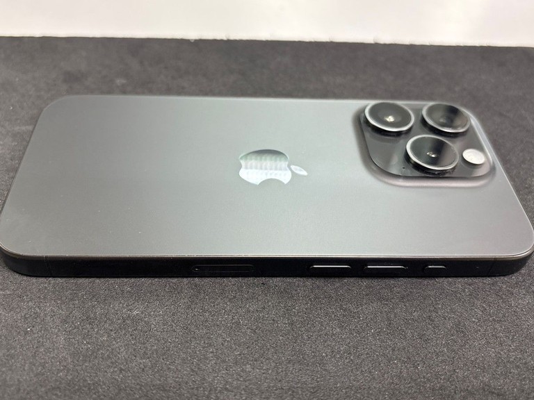 Apple iphone 15 pro 128gb Код:01-201028210. Зображення 5