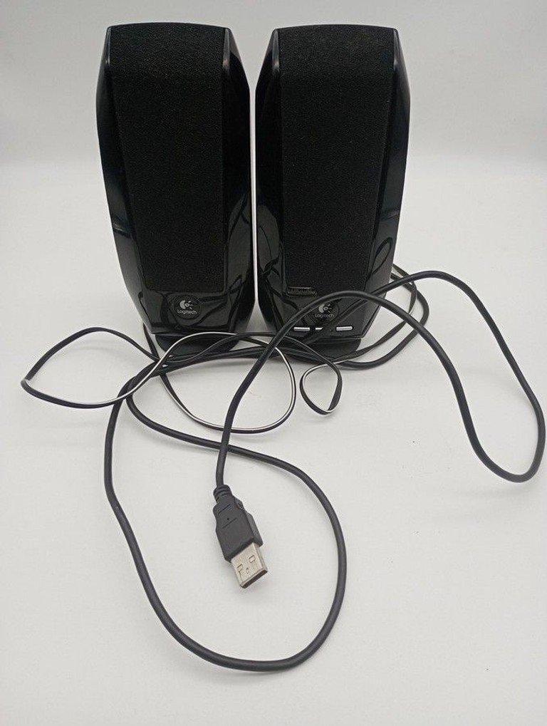 Распродажа Logitech s150, продавец Техноскарб