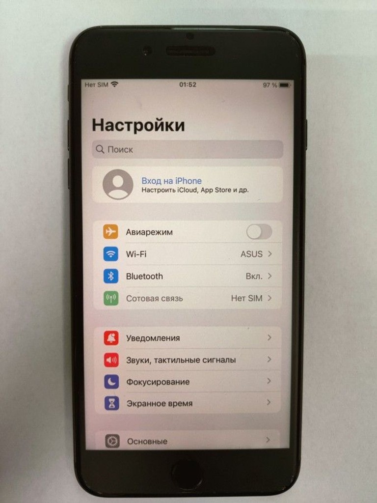 Дешево Apple iphone 8 plus 64gb з ломбарду