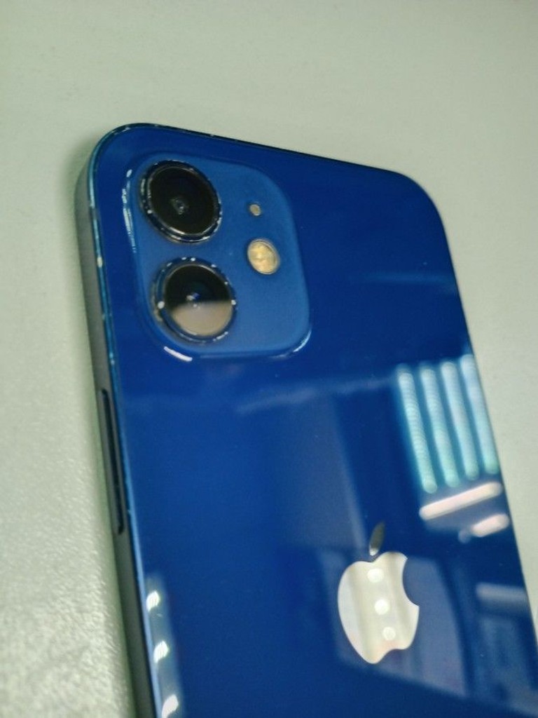 Apple iPhone 12 128GB (PRODUCT)RED Код:01-201028065. Зображення 5