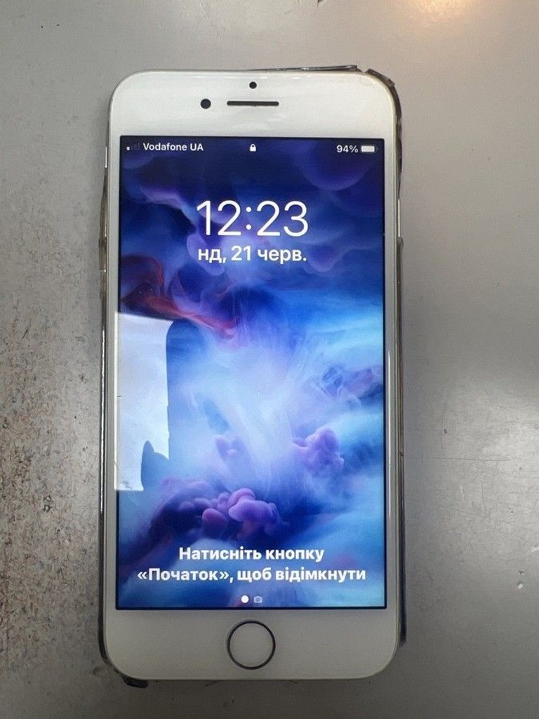 Дешиво Apple iphone 7 128gb с ломбарда
