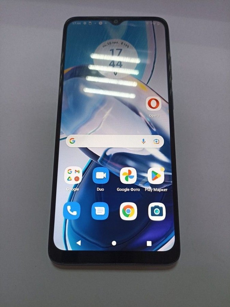Дешиво Motorola moto e22 4/64gb с ломбарда