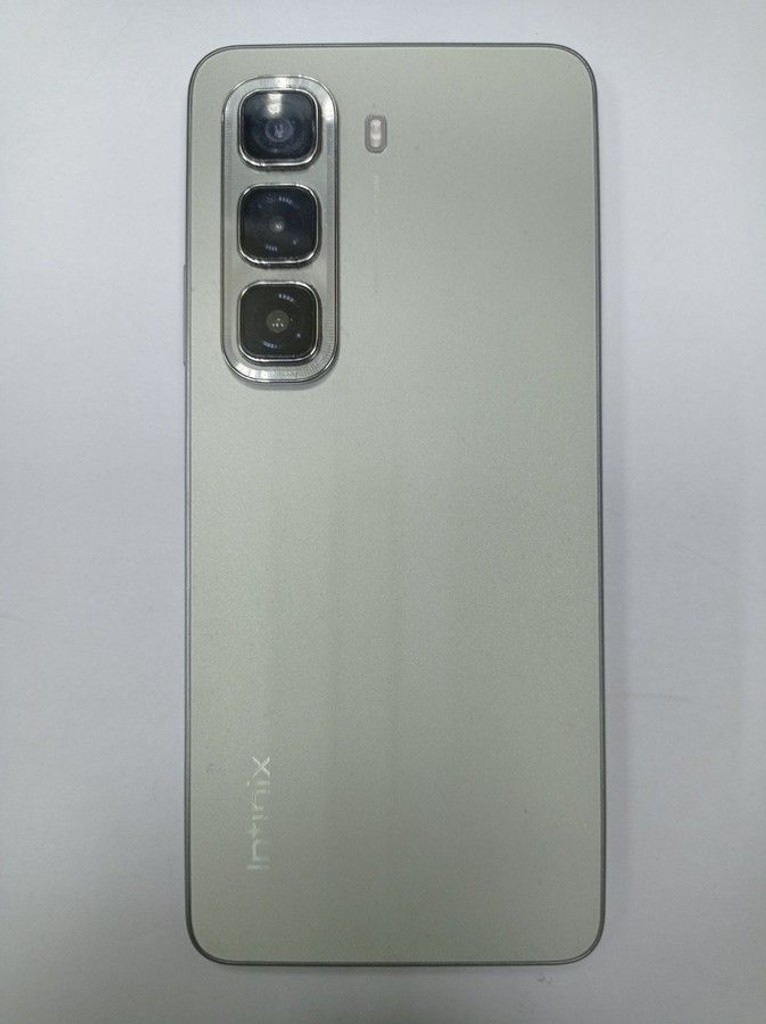 Объявление Infinix hot 50 8/256gb Б/У