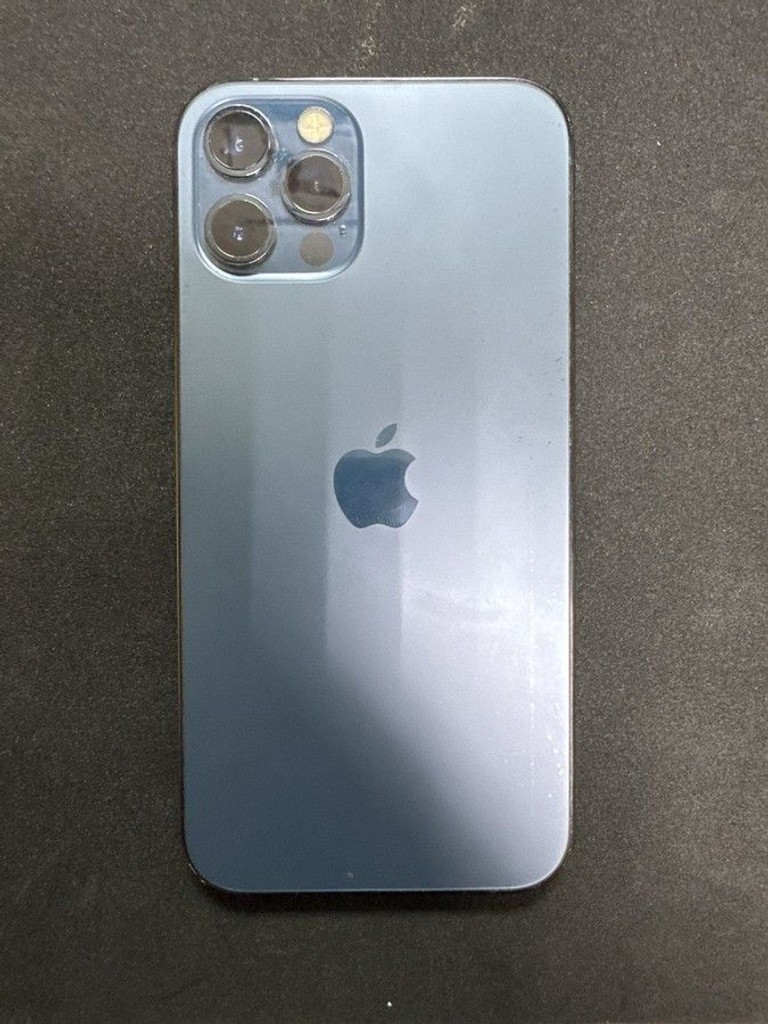 Объявление Apple iphone 12 pro 256gb Б/У