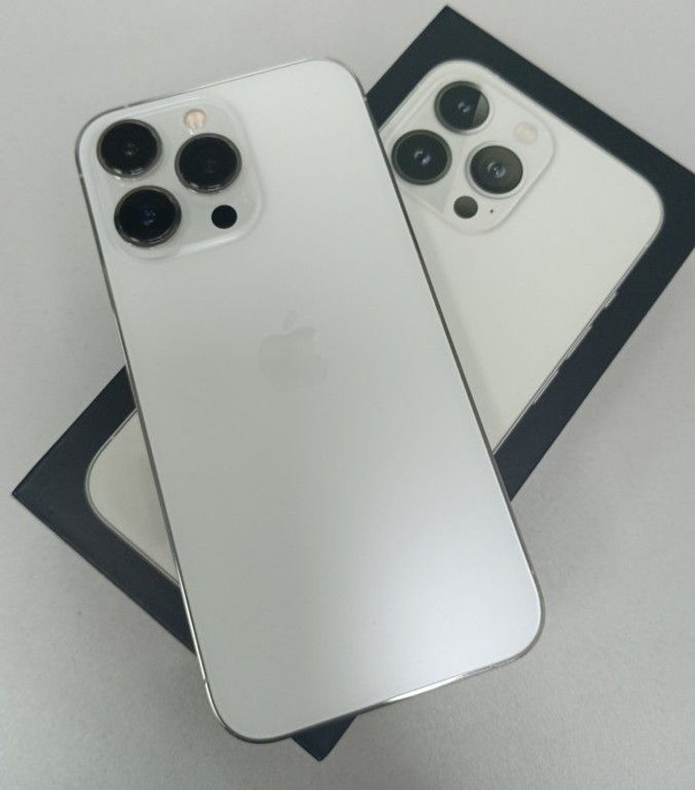 Купити Apple iphone 13 pro 256gb Б/У