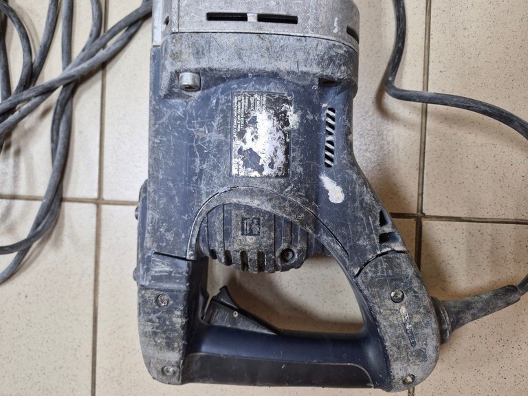 Aeg PM 10 E (4935412418) Код:01-201033683. Зображення 6