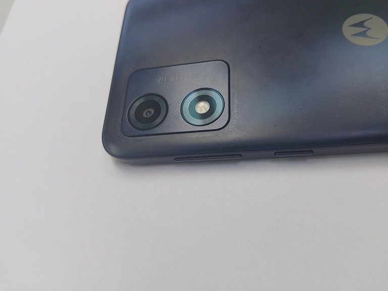 Motorola moto e13 8/128gb xt2345-3 Код:01-201035595. Зображення 6