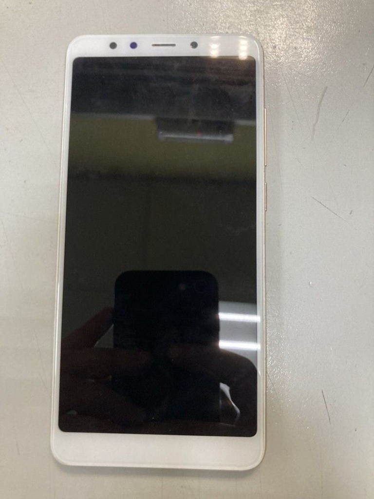 Объявление Xiaomi Redmi 5 2/16GB Black Б/У