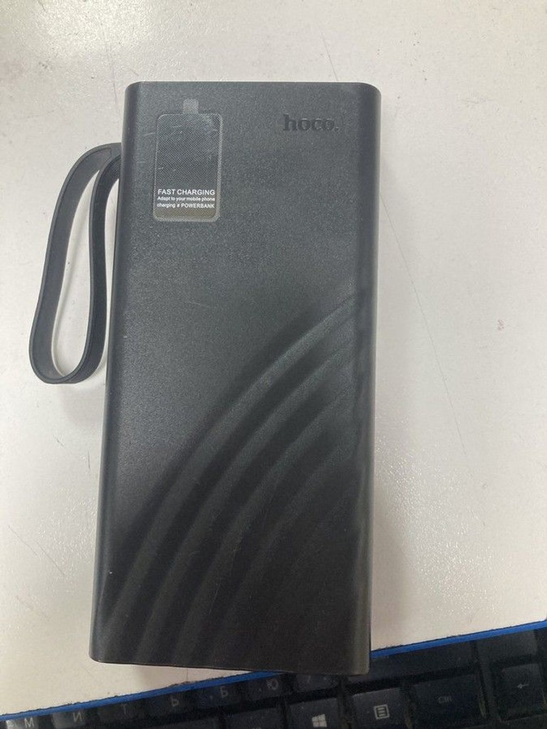 Купить Hoco 20000mah Б/У