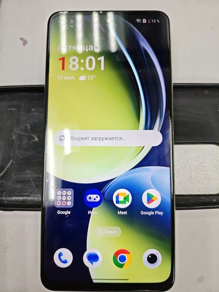 Дешево Oneplus nord ce 3 lite 8/128gb з ломбарду