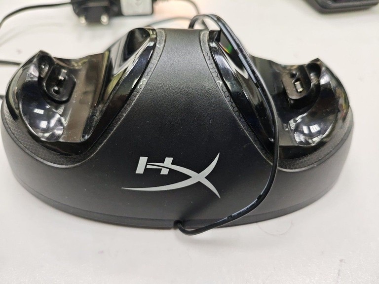 Купить Hyperx chargeplay duo Б/У