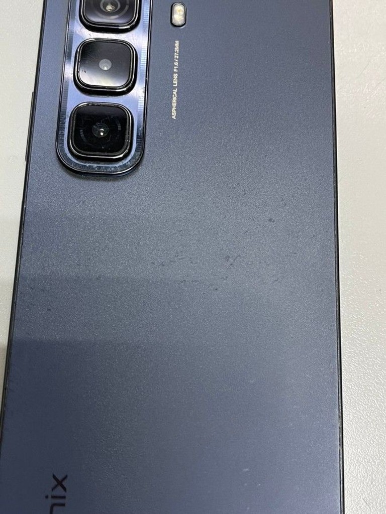 Infinix hot 50 8/128gb Код:01-201033625. Зображення 6