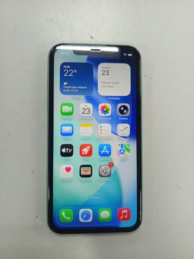 Купити Apple iphone 11 128gb Б/У