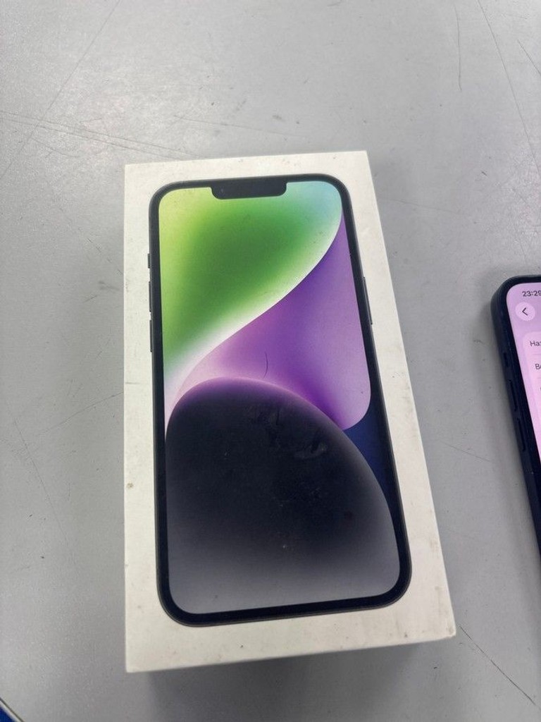 Оголошення Apple iphone 14 128gb Б/У