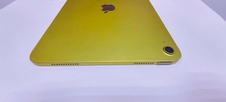 Apple ipad 2025 wi-fi 128gb Код:01-201037668. Зображення 12
