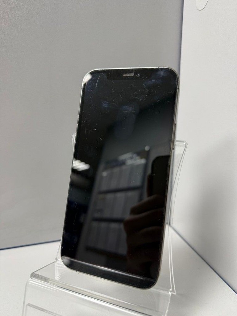 Apple iphone 12 pro 128gb Код:01-201035924. Зображення 6