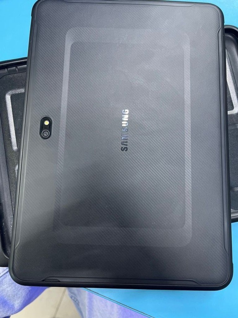 Розпродаж Samsung Galaxy Tab Active Pro 10.1 LTE 4/64GB Black (SM-T545NZKA), продавець Техноскарб