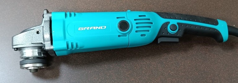 Объявление Grand МШУ-125-1550 Б/У