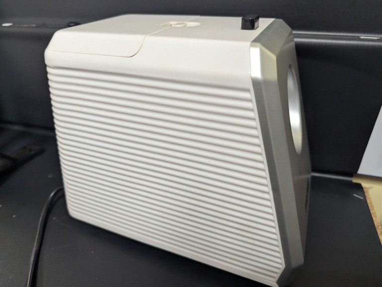 Дешиво Prime technics PG 2003 W с ломбарда
