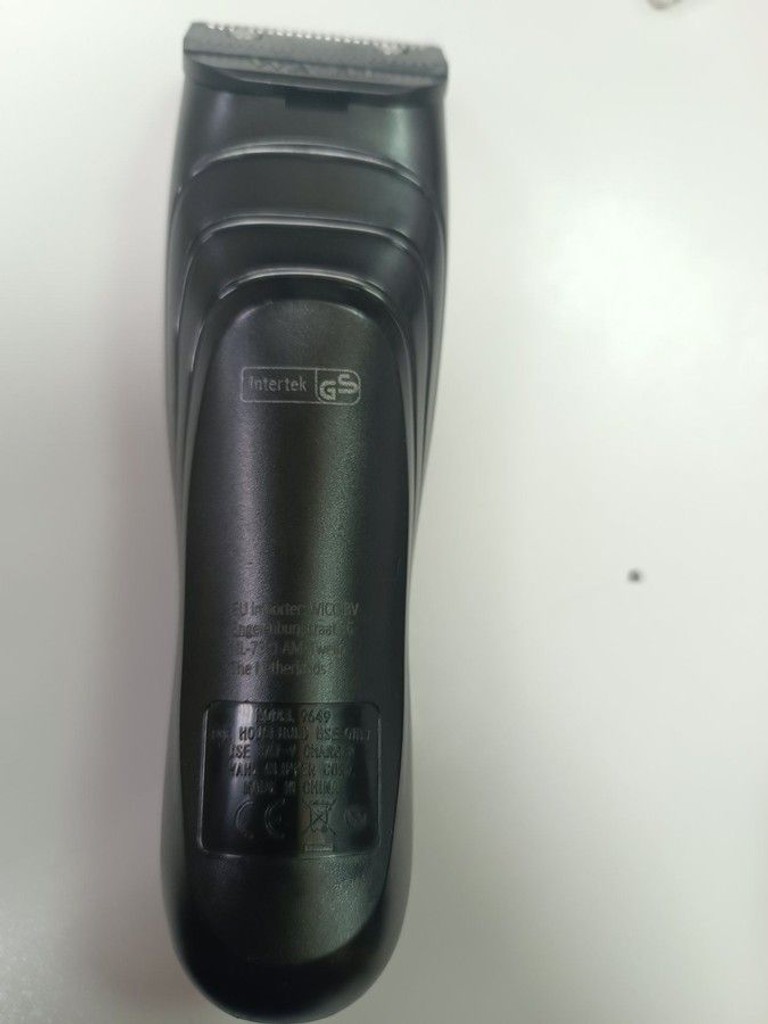 Оголошення Wahl 09649-916 Б/У